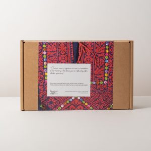 Pack de ingredientes