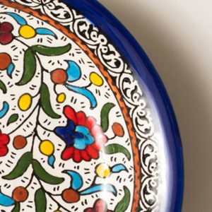 Vajilla 4 piezas colores